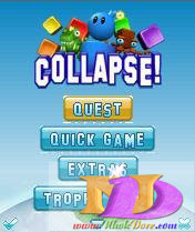 Collapse
